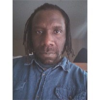 Obituary of Damien Lee Brown