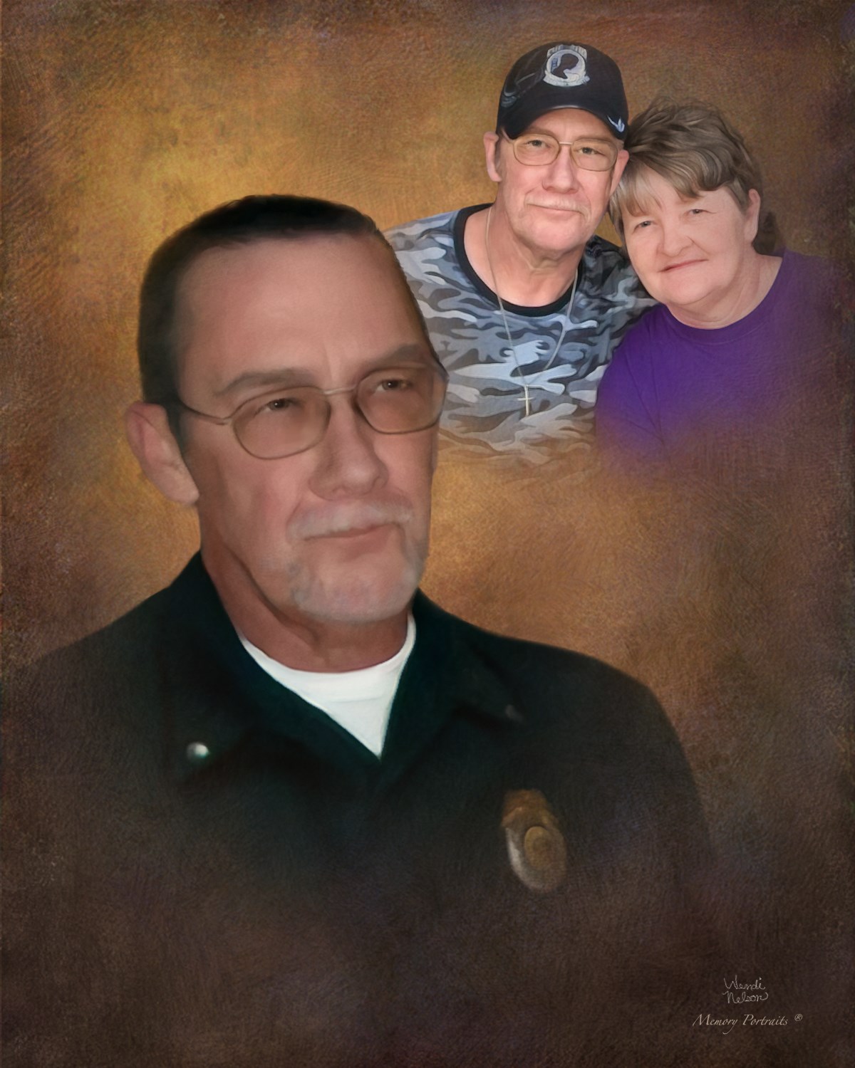 Dale Anthony Brewer Sr. Obituary Louisville, KY