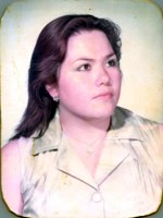 Francisca Aguilar Espinoza
