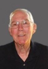 Obituary of C. Joseph Cavanagh