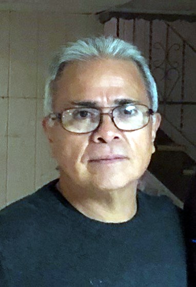Obituary of Conrado Gonzalez Jr.