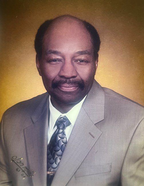 Obituary of Bland Maclin Jr.