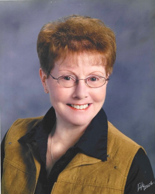 Obituario de Carol Lee Konieczny