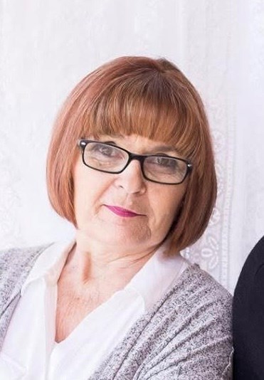 Avis de décès de Virginia Elizabeth Nickerson