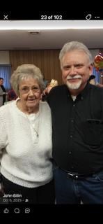 Obituary of Georgia Laverne Bilin