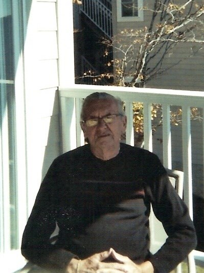 Obituary of Stephen Babiscko