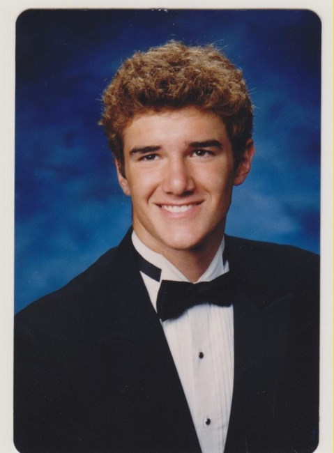 Obituary of Joseph Patrick LaBarre