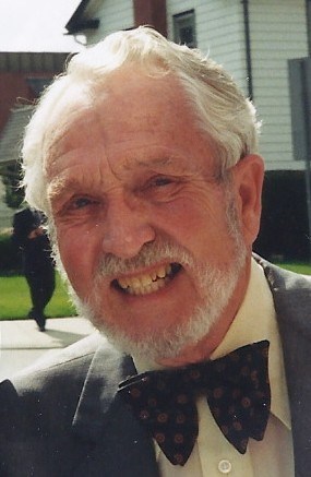 Obituary of John Fletcher