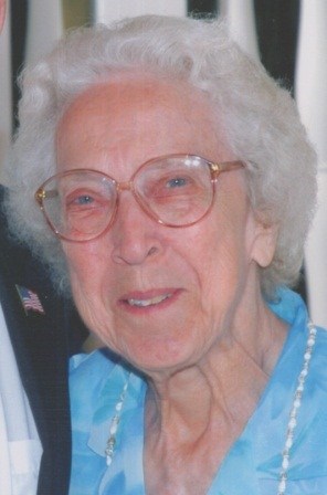 Obituary of Mary H. Abrams