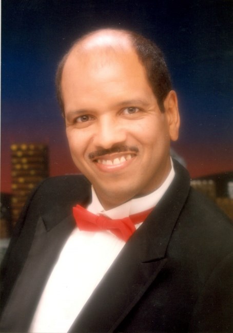 Avis de décès de Lewis William Aaron Jr.