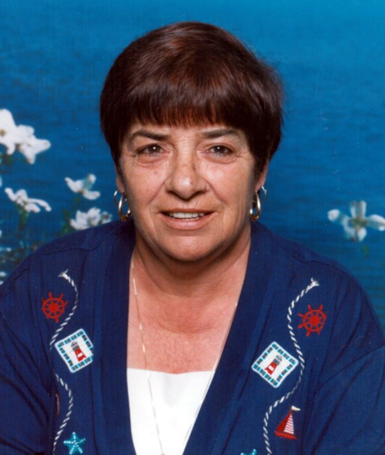 Obituary of Mary J. Bates