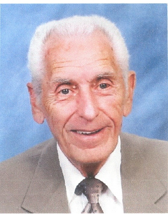 Obituary of James Thomas Haynes