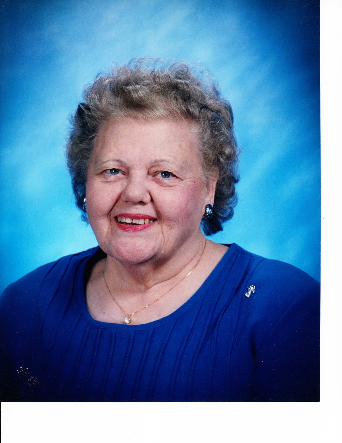 Obituary of Frankie Annette Uhyrek