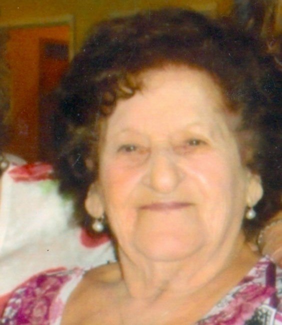 Obituary of Minerva Hernandez