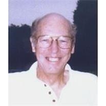 Obituary of John Casler