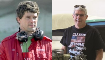 Obituary of Robert Allan Stark