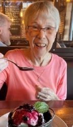 Obituary of Sara Teriza Morris