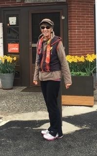 Obituary of Donna Ellis Burns