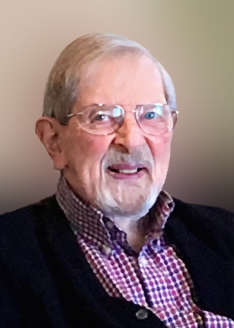 Obituary of Dr. Horace "Mac" Arthur MacMahan Jr.