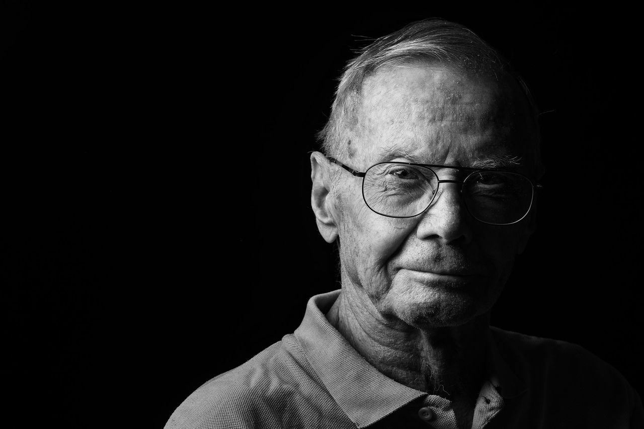 Obituary of Jerome "Tony" Spartonos