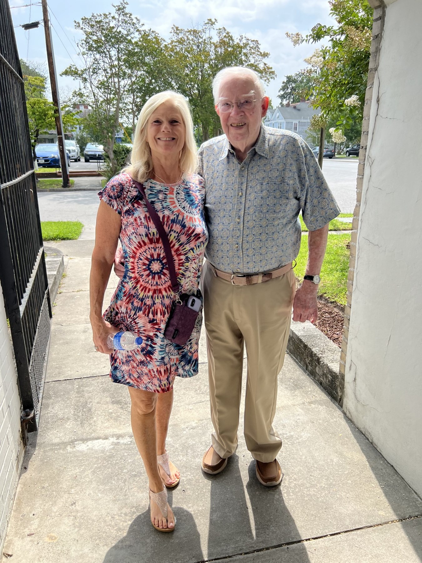 Obituary of P. W. "Wade" Matthews Jr.