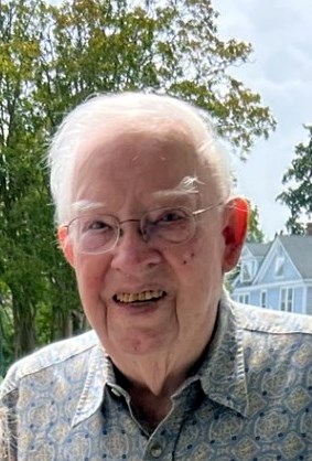 Obituary of P. W. "Wade" Matthews Jr.
