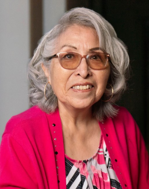 Obituario de Sonia Valadez