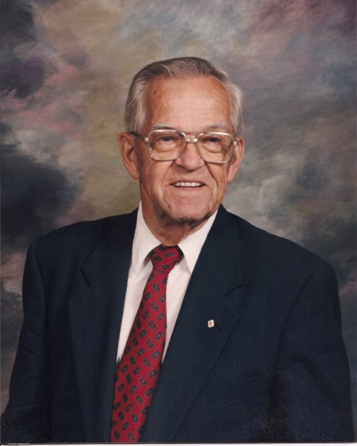 Obituary of Merton Lewis Jessel
