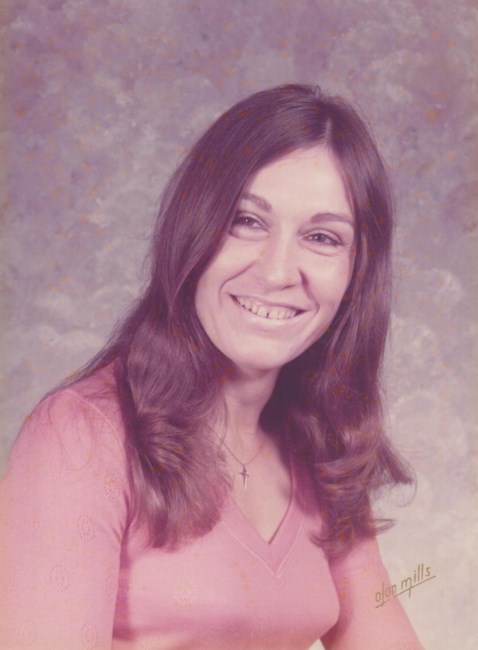 Obituary of Nancy Weyer