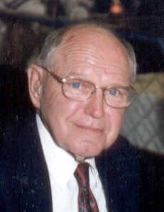 Obituario de Harlan K. Sims