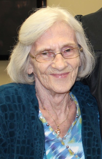 Obituary of Margerethe Josefine Higgins