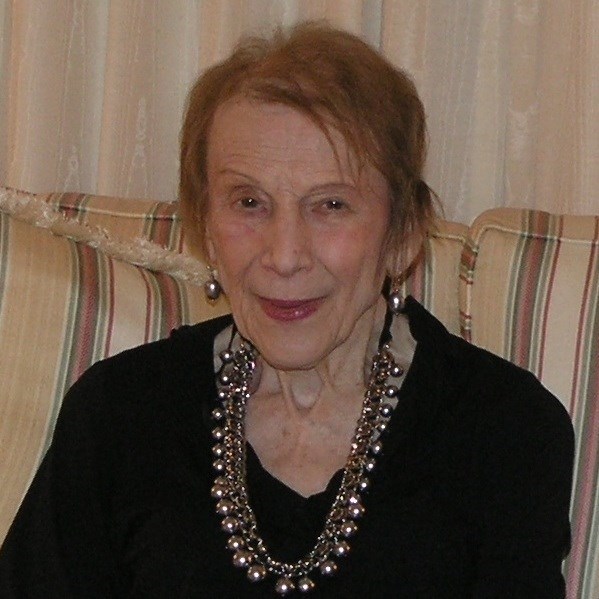 Obituary of Eileen A. Haskell