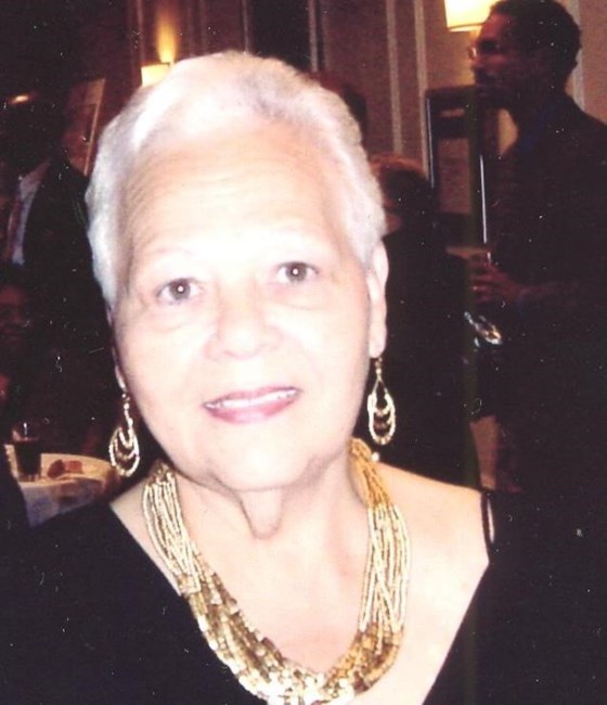 Obituary of Mabel Anne Steward