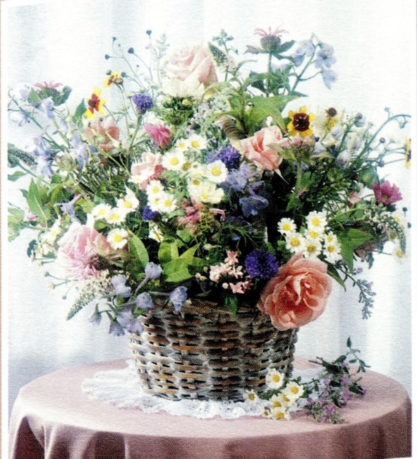 Obituary of Alice Watts Raulston