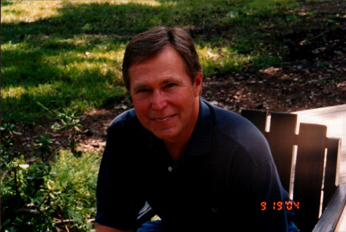 Obituario de Steven Earl Sweat