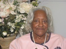 Obituary of Rosie Lee Sanders