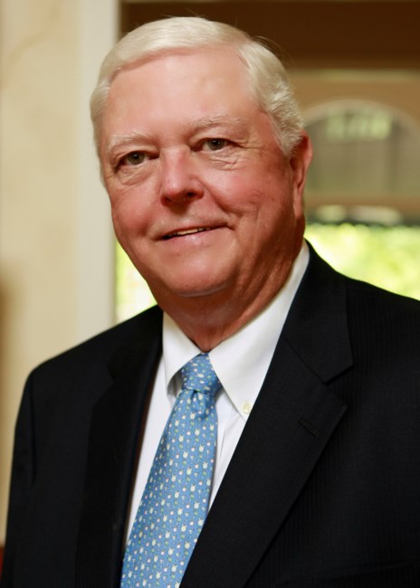 Obituary of Charles "Chuck" Rex Sittason