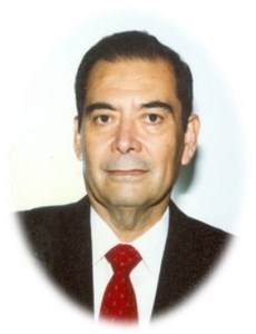 Obituary of Salvador Armando Miranda Molina
