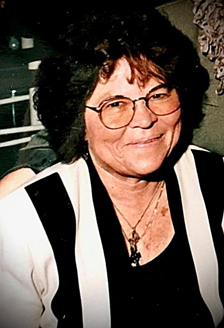 Obituary of Margaret Mary Bythrow