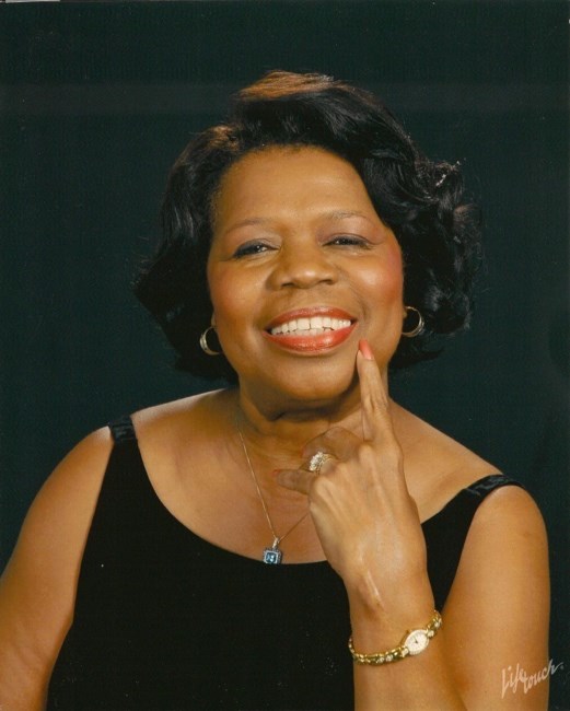 Obituary of Delrose Millicent Brown