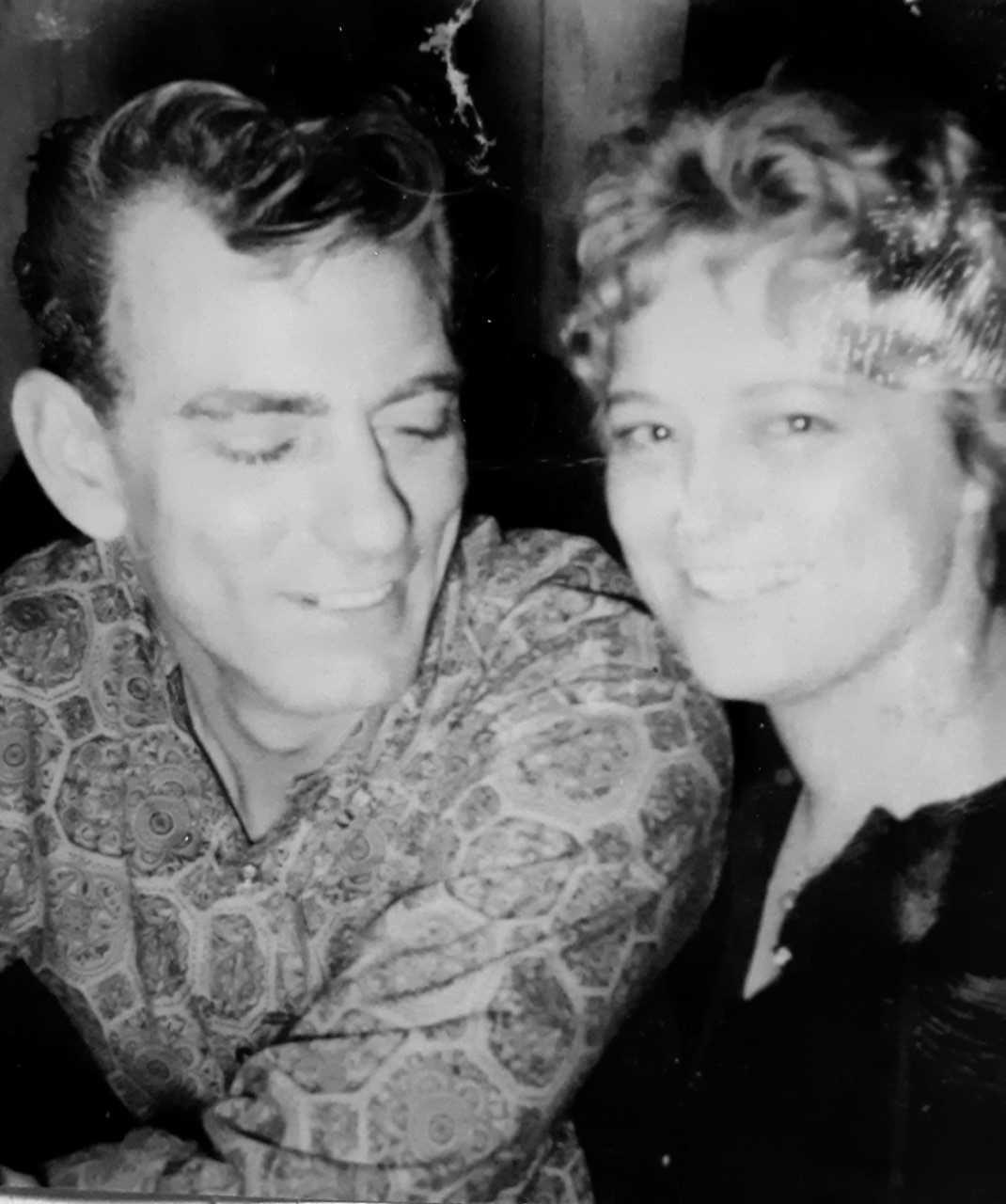 Obituary of Rebecca "Becky" Nell Morris