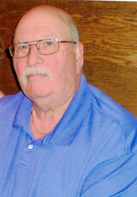 Obituary of Jerry Reed Cantrell