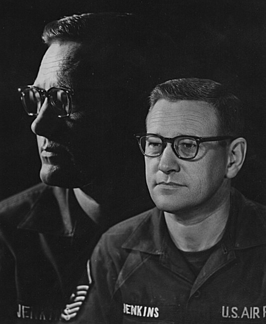 Obituary of Donald R. Jenkins