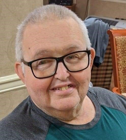 Obituario de Donald Glenn Wright