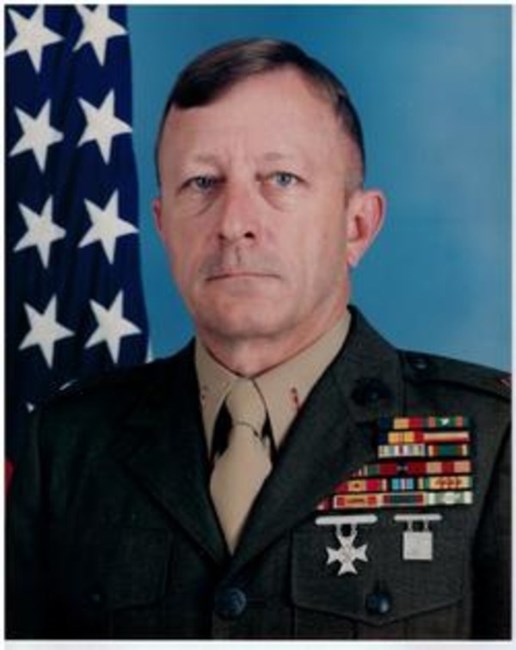 Obituary of Lawrence Stephen Muhlenforth Jr. C.W.O.5 (Ret.)