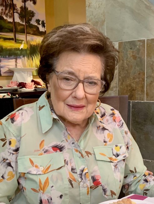 Obituary of Rhoda Dinces Kagan