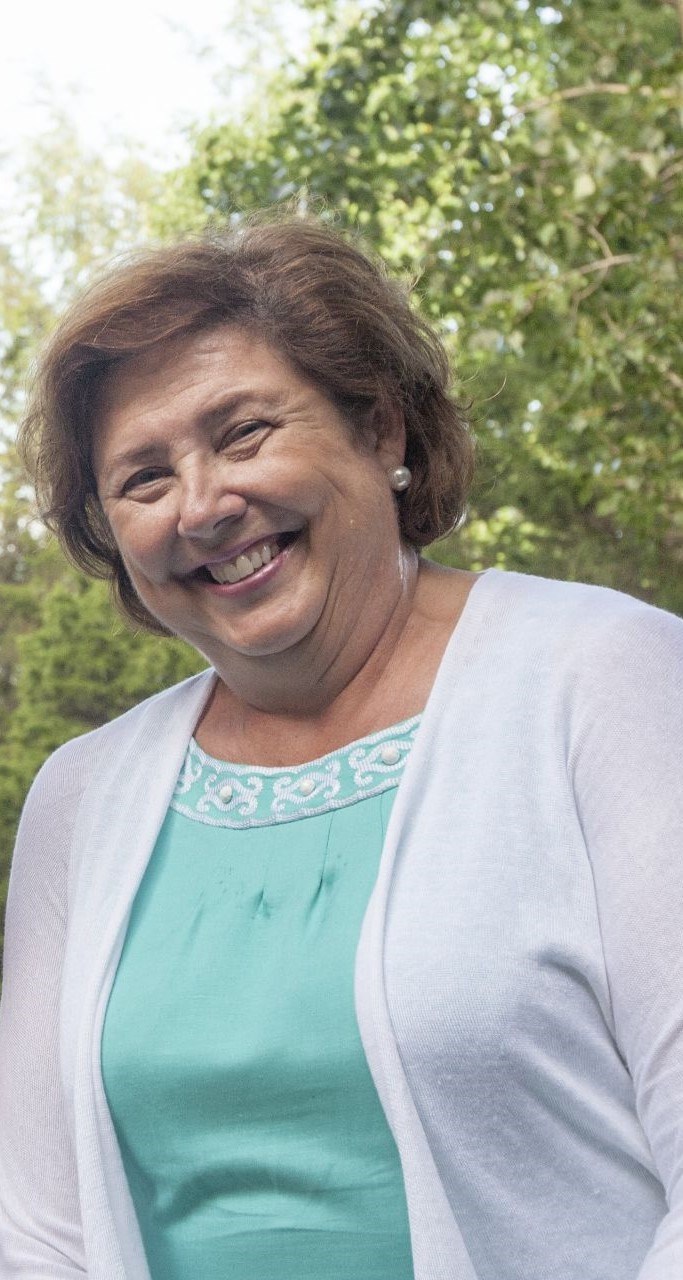 Obituary of Susan D Patton