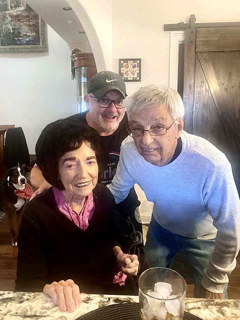 Obituary of Linda Bunch Blanchard