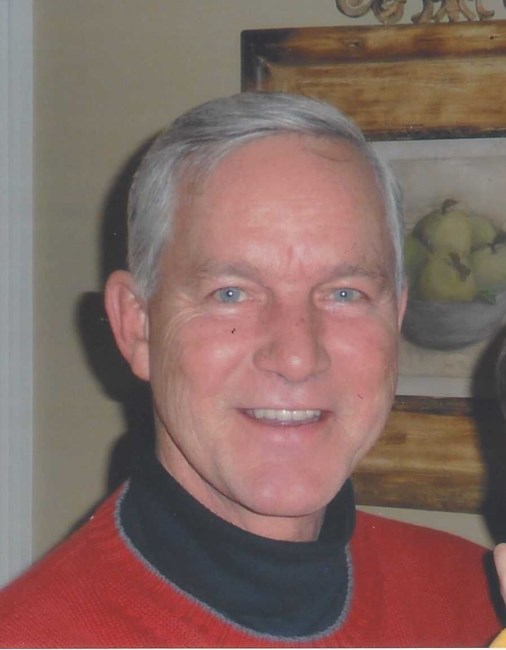 Obituary of James "Jim" Norwood Canady