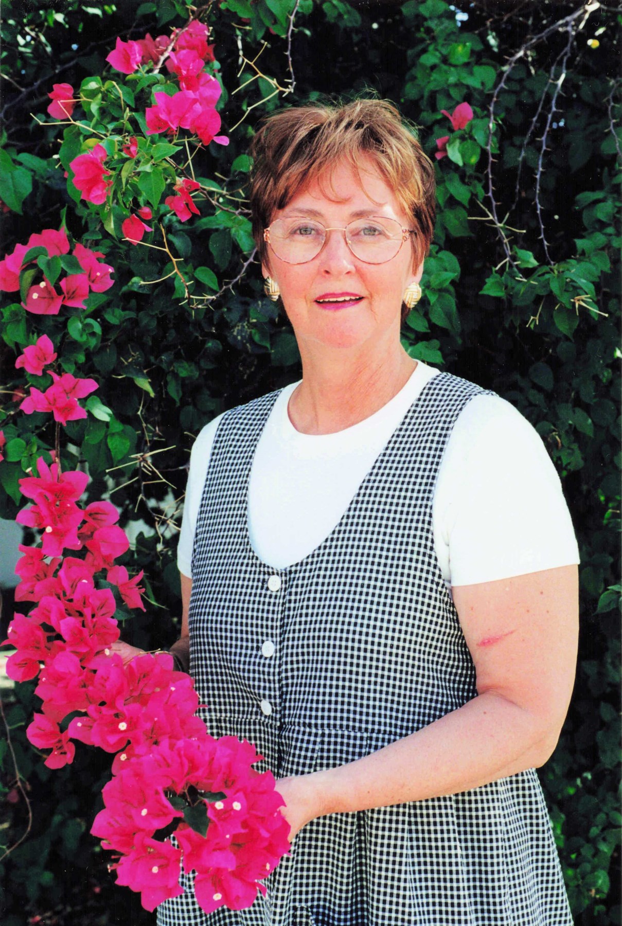 Obituary of Shirley Rose Doolan